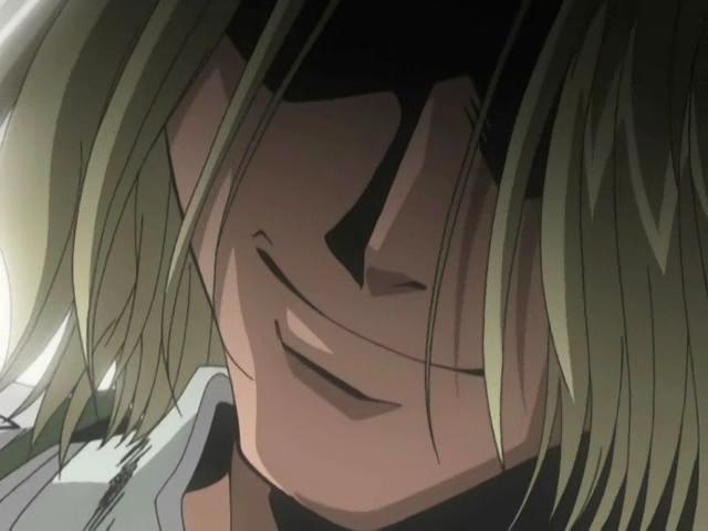 Otaku Gallery  / Anime e Manga / Saiyuki / Screen Shots / Saiyuki Reload / 24 - La battaglia riprende / 209.jpg